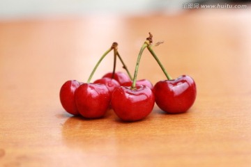 红樱桃