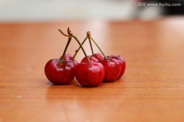 樱桃