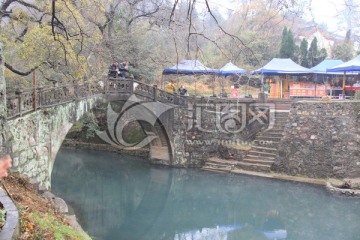 玉泉寺