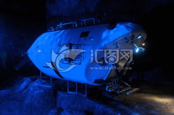 载人潜水器