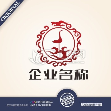 长寿logo