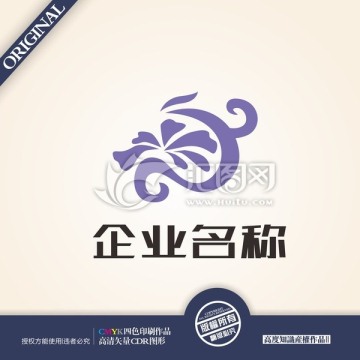 凤凰花开logo
