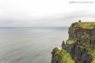 莫赫悬崖奥布莱恩塔