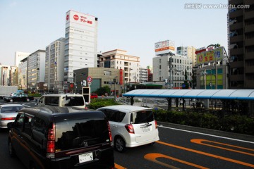 日本街景