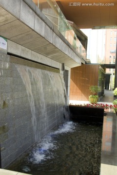 水景