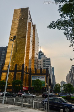 金色大厦