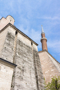 圣索菲亚大教堂