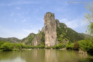 鼎湖峰