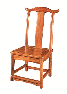 红木太师椅
