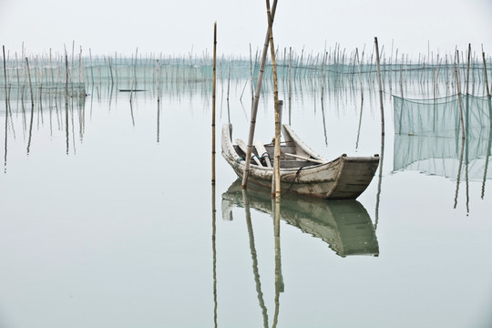 霞浦