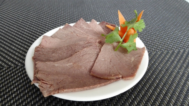 牛肉