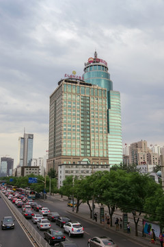 北京名人大厦