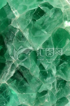 水晶 玉石 石纹