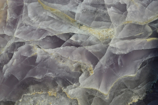 玉石 水晶 石纹