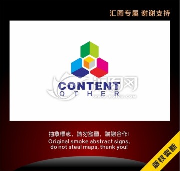 方格标志