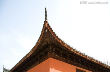 吊脚楼