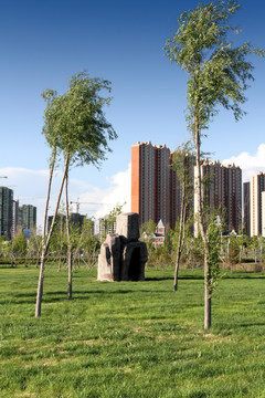 公园