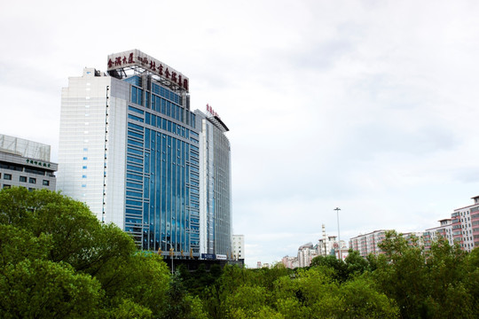大厦