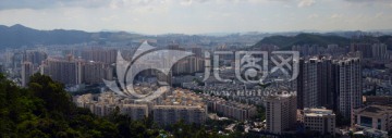 深圳高楼大夏
