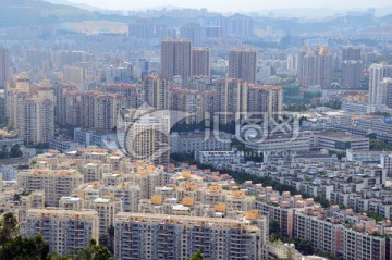 深圳高楼