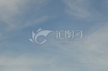 云彩背景