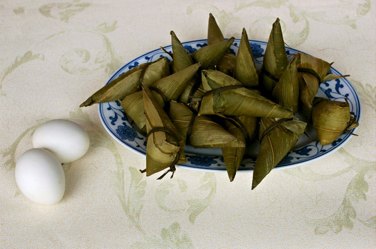 端午节粽子
