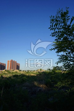 天空云彩