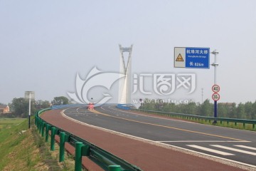 杭埠河大桥