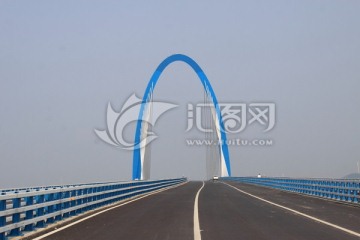 兆河大桥