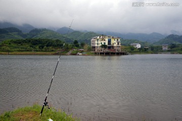 乡村美景