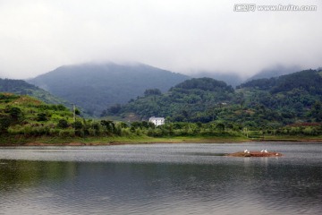 乡村美景