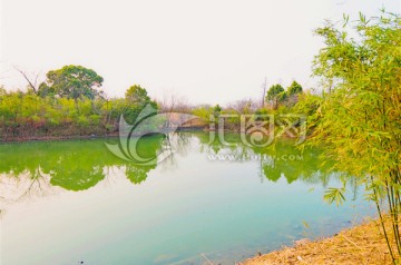 西溪湿地（高清无躁）