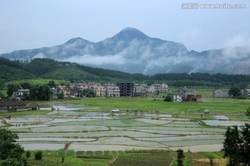 田园风景