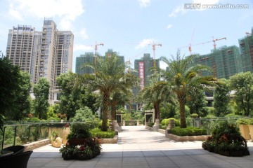 方直君御 方直城市时代 珑湖湾