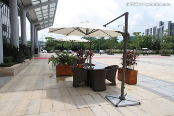 房地产建筑住宅样板房精装