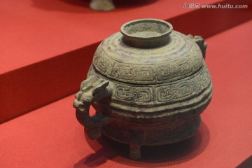 铜簋