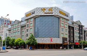 西昌沸点歌城