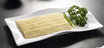 豆腐皮