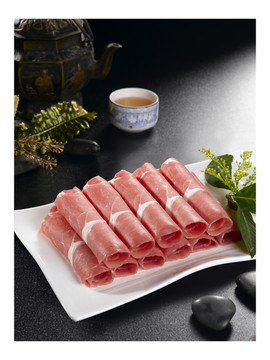 肥牛