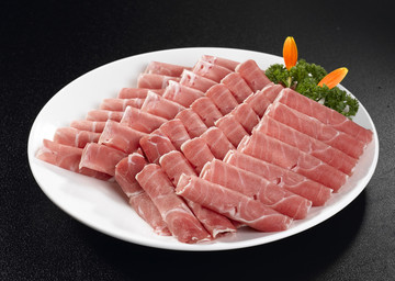 精品羊肉