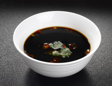海鲜碗