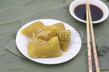 海南粽子
