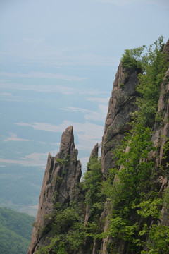 凤凰山