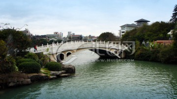 桂林小石桥