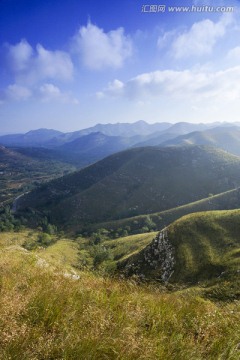 石虎山