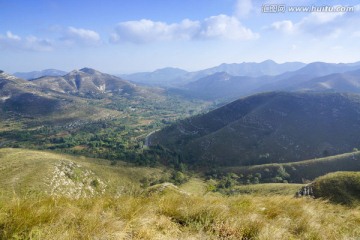 石虎山