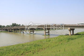 杭埠河大桥
