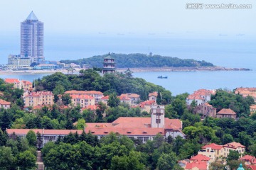 青岛汇泉湾