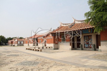 厦门园博园
