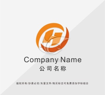 建筑装饰LOGO设计